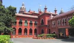 Madras High Court