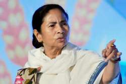 Mamta Banerjee- File Photo