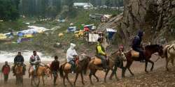 Kailash Mansarovar Yatra