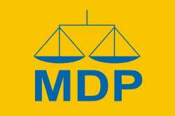 Maldivian Democratic Party (MDP)?