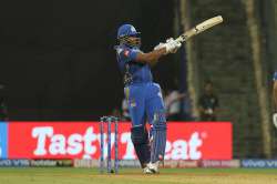 Live IPL Score MI vs KXIP live blog IPL 2019 Match 24 today Mumbai Indians vs Kings XI Punjab Live u