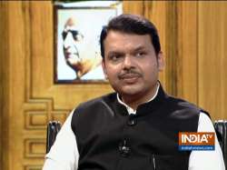 Aap Ki Adalat Election Special: Watch special show with Devendra Fadnavis