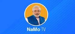 NaMo TV