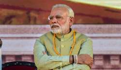 PM Modi to hold road show, 'puja' on Thursday before filing nominations in Vara