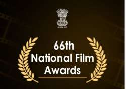 66th National Film Awards