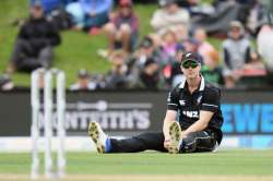 Jimmy Neesham recalls tough times when he came close to quitting cricket