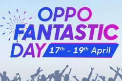 Amazon OPPO Fantastic Day sale: Amazon offers deals on OPPO smartphones