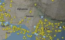 Pak airspace had remained closed for international flights since IAF strike on February 27