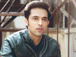 parth samthaan