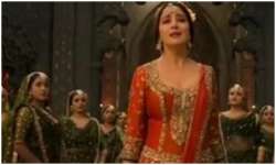 Madhuri Dixit to spell magic in Kalank Tabaah Ho Gaye song, watch teaser here 