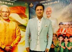 Vivek Oberoi cancels press meet after EC stops release of PM Narendra Modi biopic