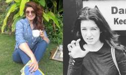 Twinkle Khanna