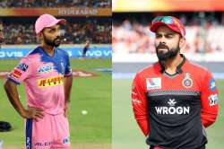 IPL 2019 RRvRCB