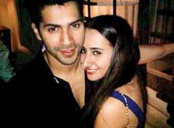 Varun Dhawan reveals wedding plans with girlfriend Natasha Dalala