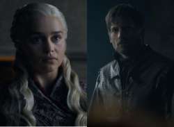 Game of Thrones Season 8 Episode 2 preview: Daenerys Targaryen reveals her plans for Jamie Lannister