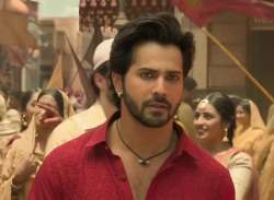 There is commercial pressure with Kalank, claims Varun Dhawan