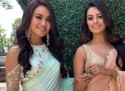 Anita Hassanandani, Surbhi Jyoti’s Naagin 3 to take 20-year leap