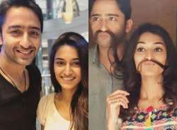 Erica Fernandes unfollows rumoured ex-boyfriend Shaheer Sheikh on Instagram