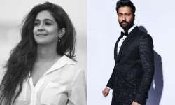 harleen sethi vicky kaushal breakup