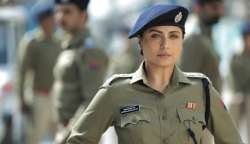 Rani Mukherjee in Mardaani 2