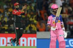 IPL 2019, Match 14: Virat Kohli's RCB and Ajinkya Rahane's RR lock horns in search for their maiden 