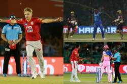 IPL 2019 review