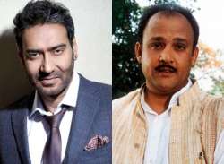 Ajay Devgn sidesteps query on co-star Alok Nath's #MeToo allegations