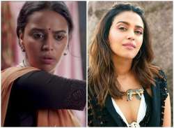 swara bhasker birthday