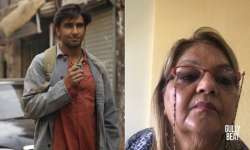 ranveer singh aunty gully boy rap