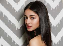 Ananya Panday is going to star in Student of the Year 2