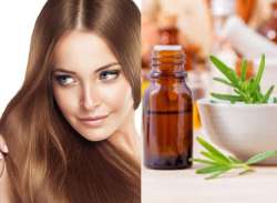 Best hair oil for healthy oil