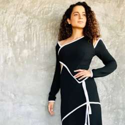 Kangana Ranaut is coming up another directorial movie.