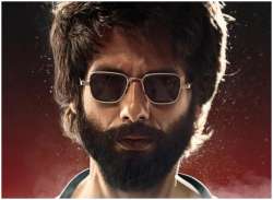 Kabir Singh