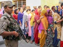 Karnataka bans smart-phones inside polling booths