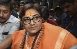 Pragya Thakur