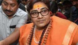 Pragya Thakur's security cover enhanced