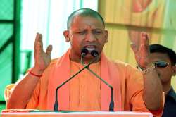 Uttar Pradesh Chief minister Yogi Adityanath