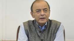 Arun Jaitley