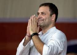 Rahul Gandhi's nomination for Amethi Lok Sabha seat found valid: Returning officer