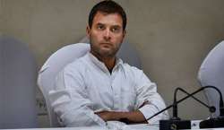 “Rahul baba has the temerity of saying that if voted to power his party will scrap the sedition law. Let me assure him and his allies, as long as the BJP is in power, anti-national elements will continue ending up behind bars and every bullet fired from terrorists will be retaliated with a mortar shell,” the BJP president said.