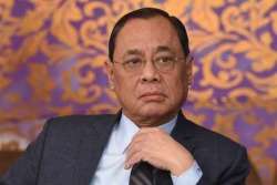 SC said that the inquiry committee will not go into the issue of sexual harassment allegations against the CJI and the outcome of the Justice Patnaik probe will not affect in-house inquiry.