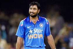 Ambati Rayudu takes a sly dig at selectors after World Cup snub