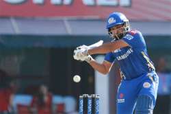 IPL 2019: Rohit Sharma available for selection against Rajasthan Royals, confirms Zaheer Khan