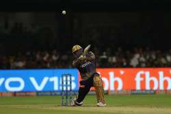 Andre Russell 