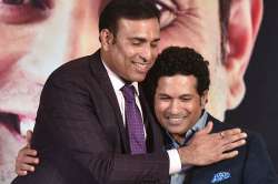 Sachin Tendulkar says he receives no monetary benefit from Mumbai Indians, VVS Laxman ready to quit 