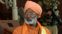 Sakshi Maharaj?