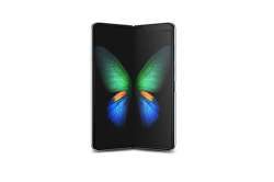 Samsung Galaxy Fold reservation in the US starting from April 12, followed with Galaxy S10 5G sale i