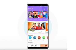 Samsung 'My Galaxy' app brings famed K-Drama and K-Pop content for Indian consumers