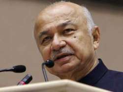 Sushilkumar Shinde