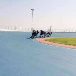 Stage set for 1st All India Roller Skating Championships 2019 in Noida